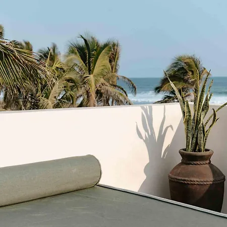 Casa Yuma, Puerto Escondido-3