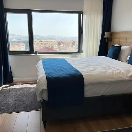 The Blue Suites-3