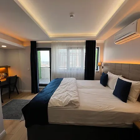 The Blue Suites-2