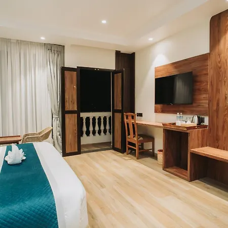 Dees Boutique Hotel-2