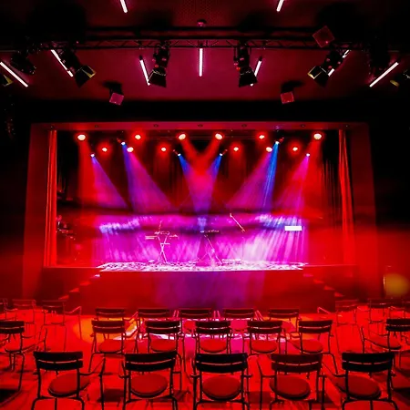 Das Neue CAPITOL-3