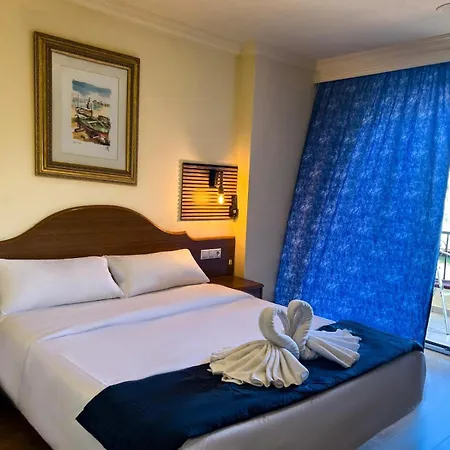 Hotel Portofino By Insidehome-2