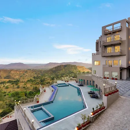 Lemon Tree Resort, Kumbhalgarh-2