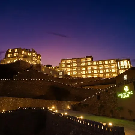 Lemon Tree Resort, Kumbhalgarh-3
