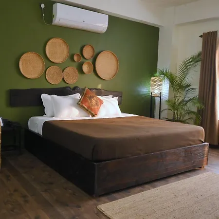 Peepal Tree Inn-3