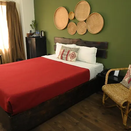 Peepal Tree Inn-2