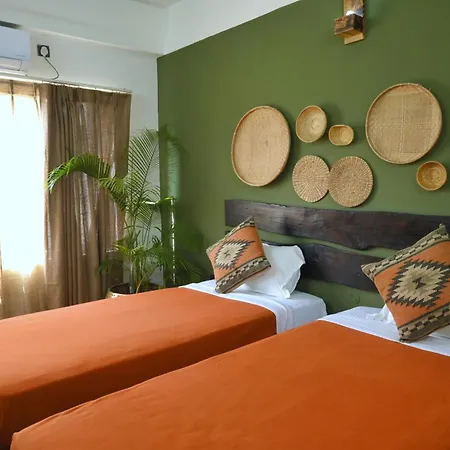 Peepal Tree Inn-2