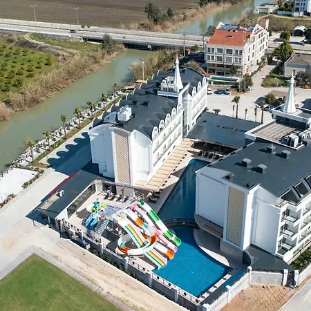 Belenli Resort Hotel-3