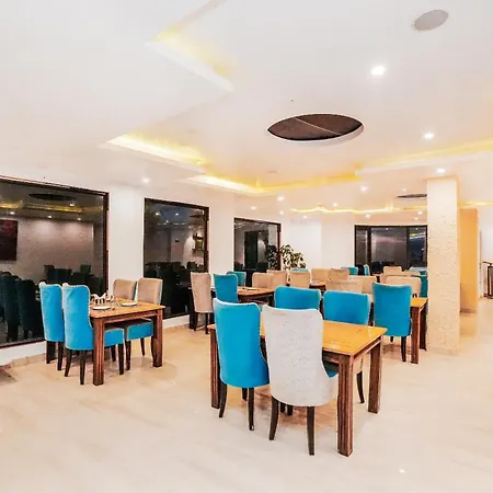 Nature Valley View Resort Mashobra !! Luxury Choice !! Gaming Zone !! Open Terrace !! Big Parking-2