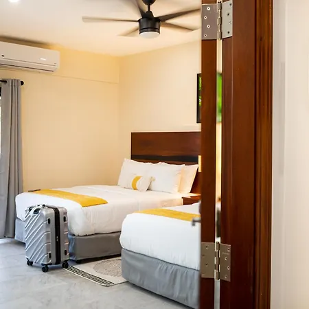 The West House Boutique Hotel-3