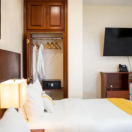 The West House Boutique Hotel-3