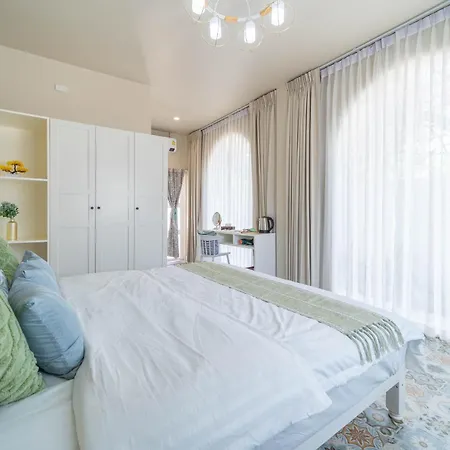Kw By Trava All Inclusive Boutique Hotel-2