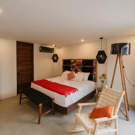Punta Agave Suites-2