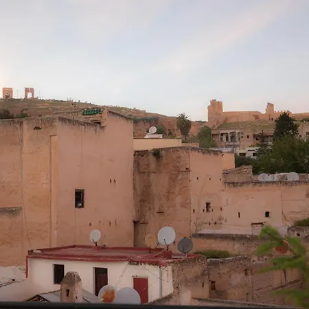 Riad Sekaya Fez-3