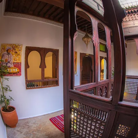 Riad Sekaya Fez-2
