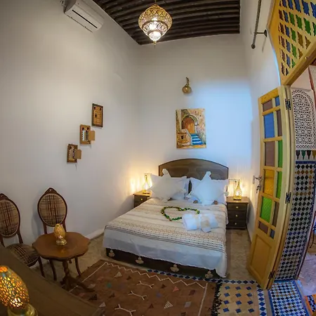 Riad Sekaya Fez-2