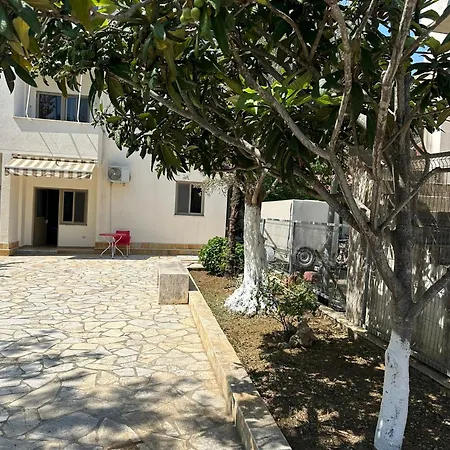 Hotel Clarissa-2