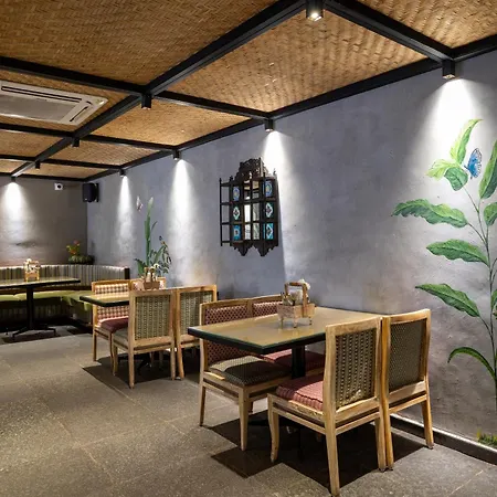 Pincode Hotels By Yatri Nivas-2