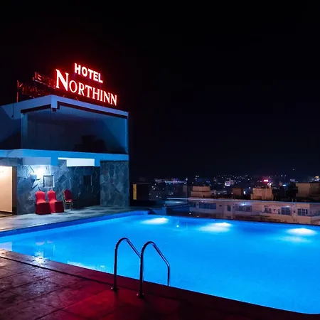 Hotel Northinn-2
