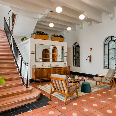 Santa Casa By Tasman-2