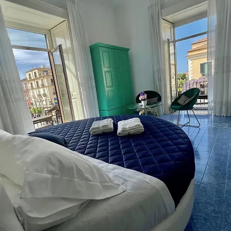 Ambasciata Sorrento Relais-3