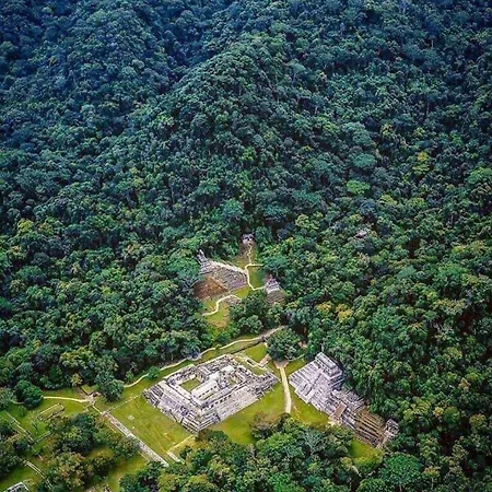 Hotel Palenque Premier-3