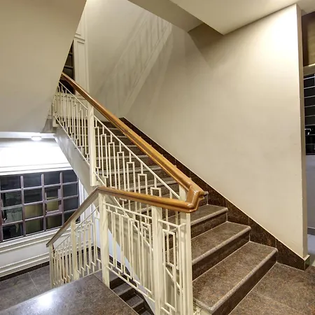 Sonesta Luxury Apartment-3