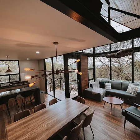 La Foret Cabanas Boutique-3