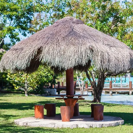 Mayan Playa Bacalar-2