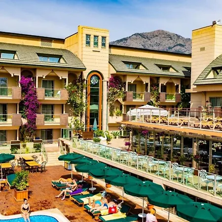 Ambasador Hotel-3