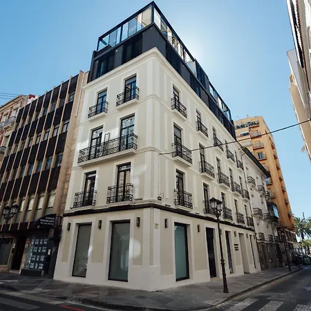 Rs Boutique Apartments-2