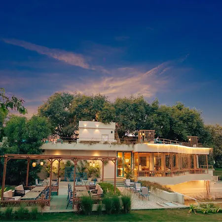 Giovanni Village Resort-2