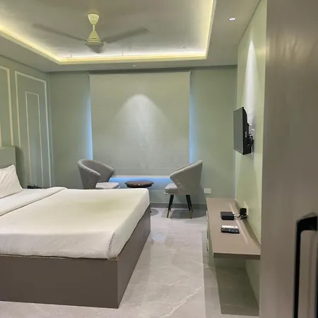 The Urban Villa-2