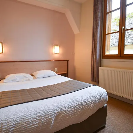 Hotel Chez Mimi-2