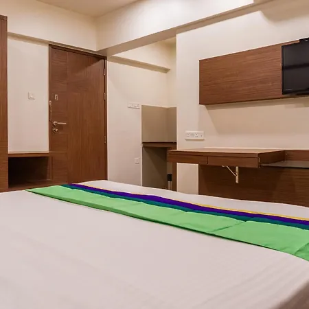 Itsy Hotels Blossom - Viman Nagar-2