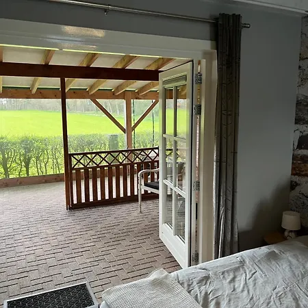 B&B Fraai Achterhoek-3