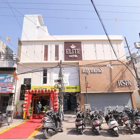 Hotel Elite-3