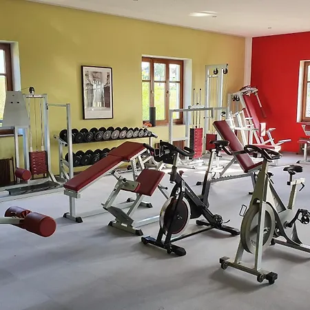 Hotel & Fitness Castello-3