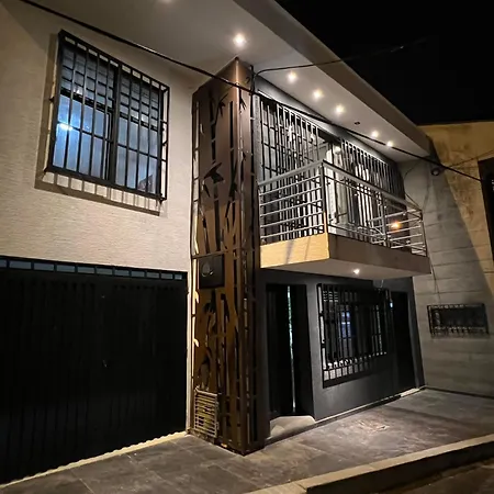Hotel Coffee Real Pereira-2