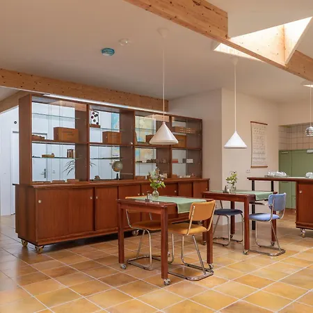 B&B Kroontjesduin-2