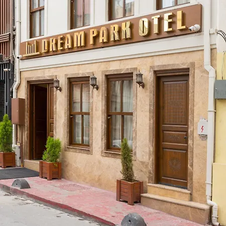Dream Park Hotel-2