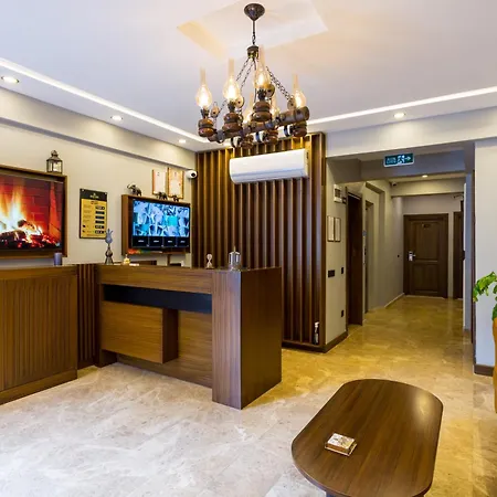 Dream Park Hotel-2