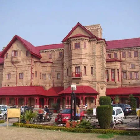 Hotel Broadway Patnitop-3