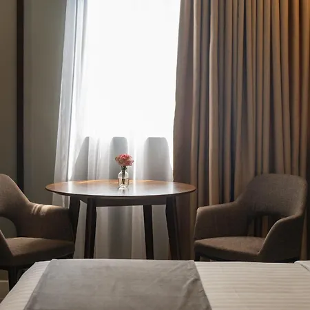 Amber Hotel - Cebu-3