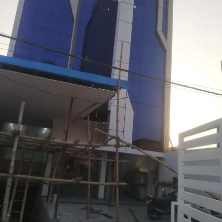 Hotel Kamakhya-2