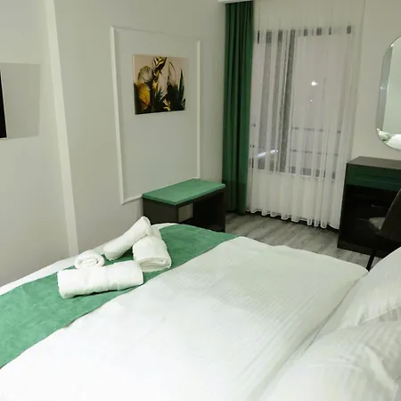 Aybek Ratio Hotel-3