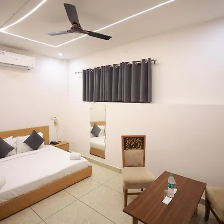 Hotel Sagar Rutba-3