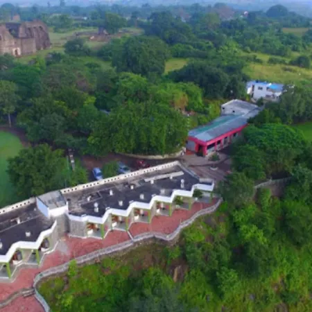 Rupmati The Valley Hotel-2
