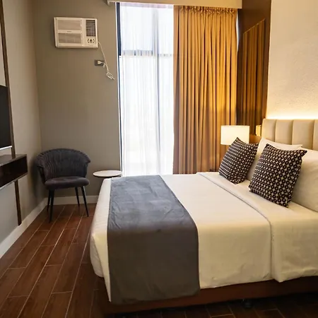 Amber Hotel - Cebu-2