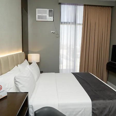 Amber Hotel - Cebu-2